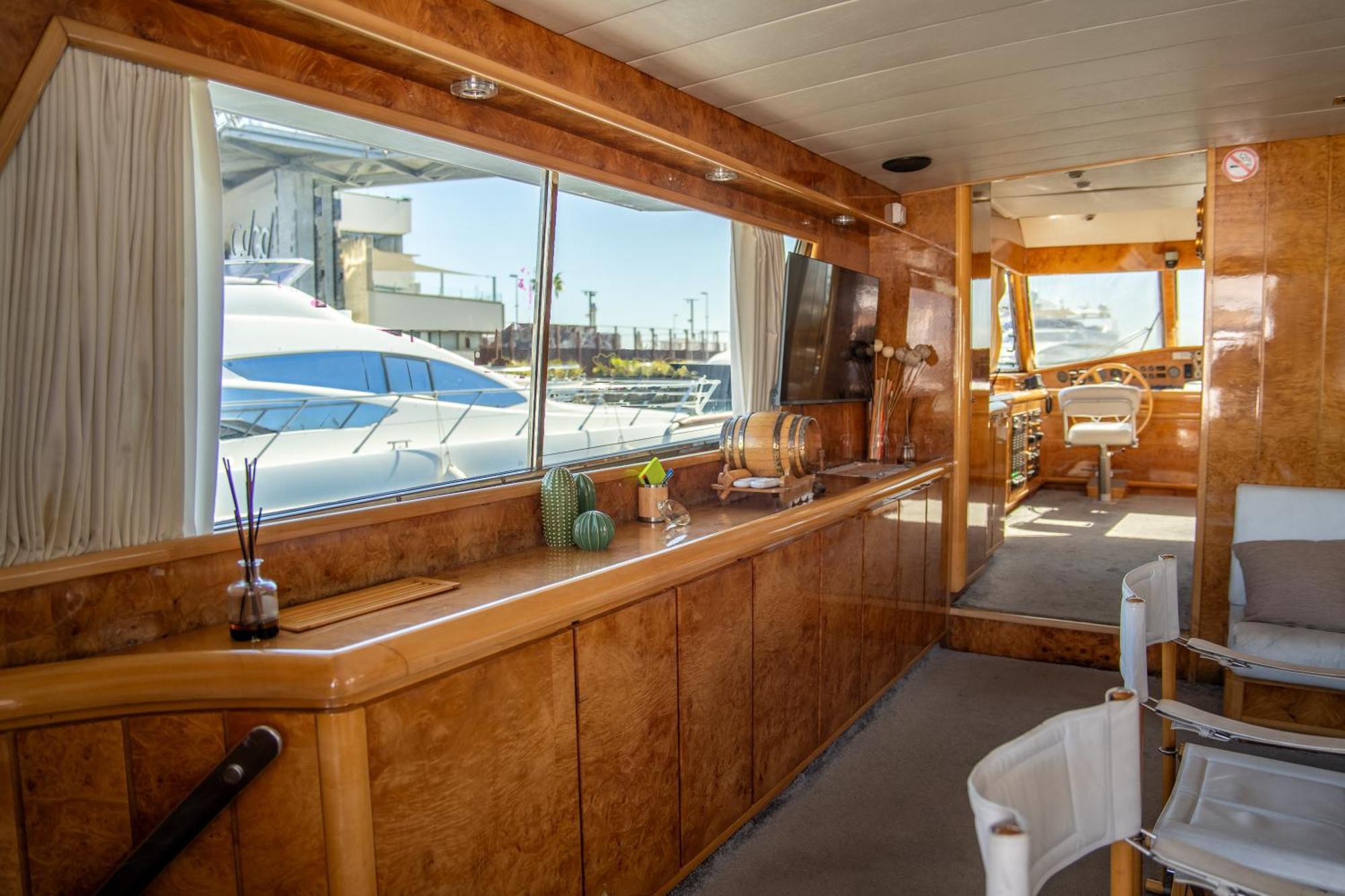 Boat Aloha Ξενοδοχείο Sant Adria de Besos Εξωτερικό φωτογραφία