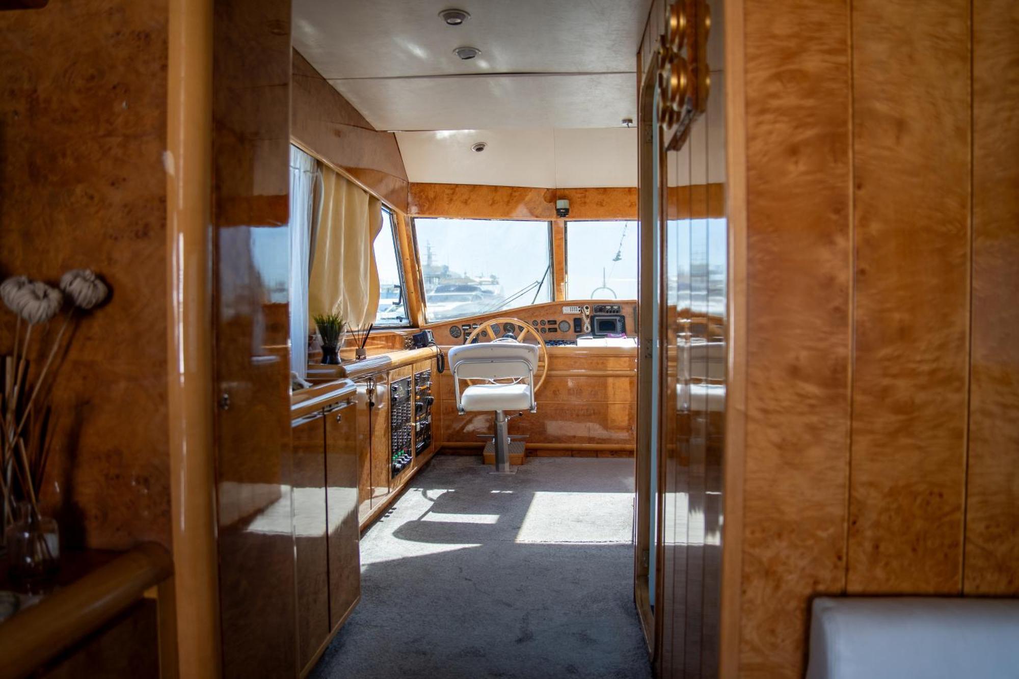 Boat Aloha Ξενοδοχείο Sant Adria de Besos Εξωτερικό φωτογραφία