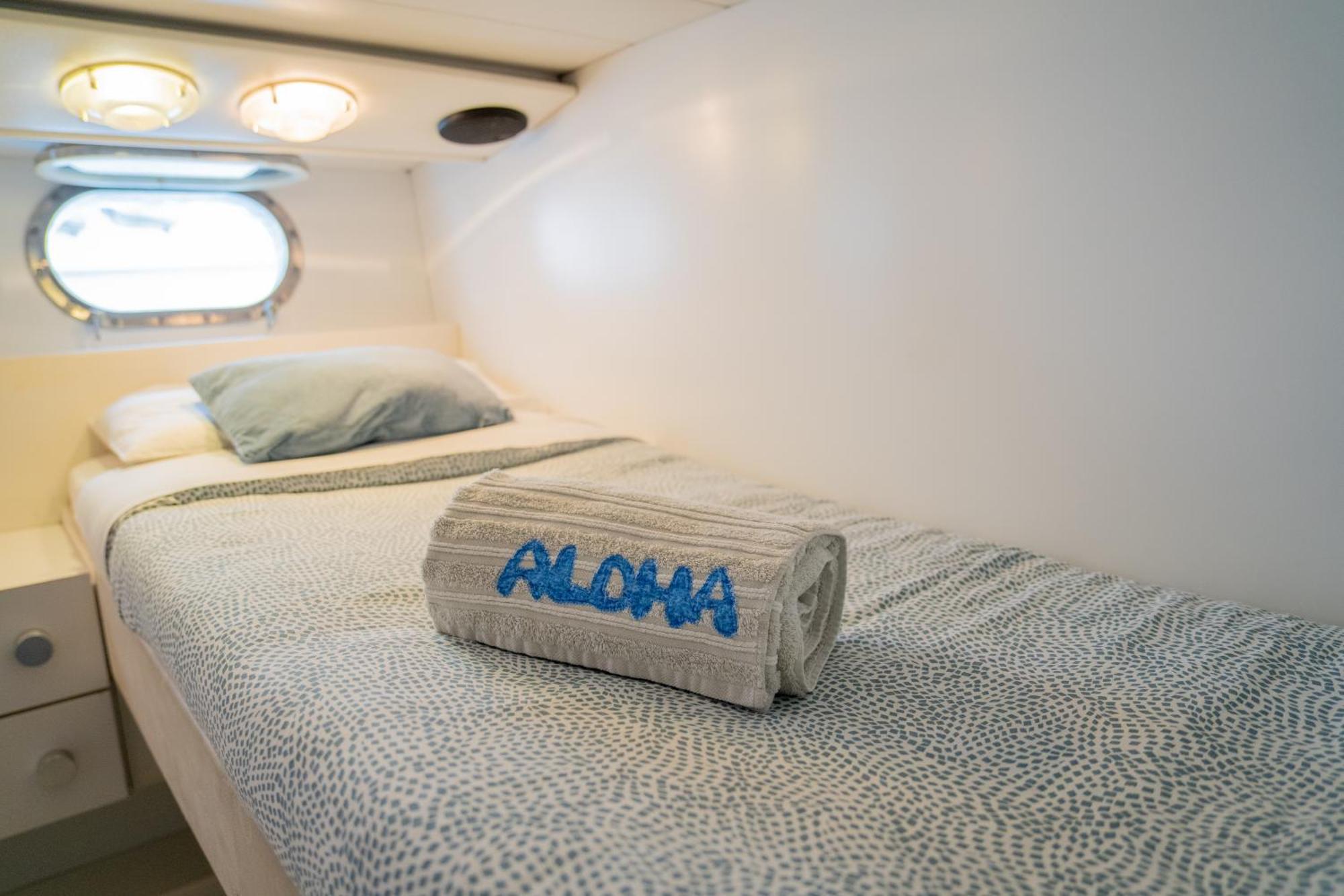 Boat Aloha Ξενοδοχείο Sant Adria de Besos Εξωτερικό φωτογραφία