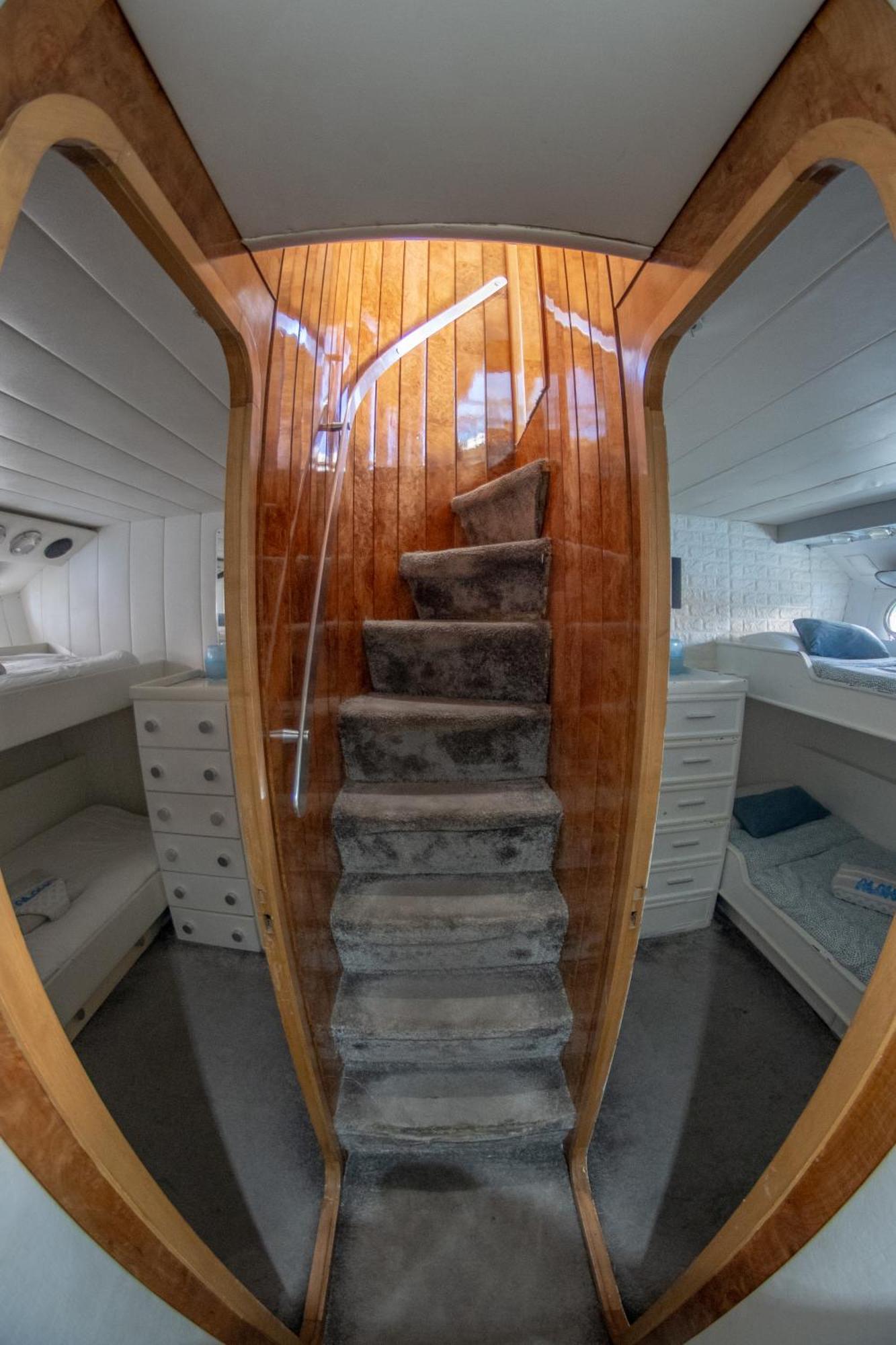 Boat Aloha Ξενοδοχείο Sant Adria de Besos Εξωτερικό φωτογραφία