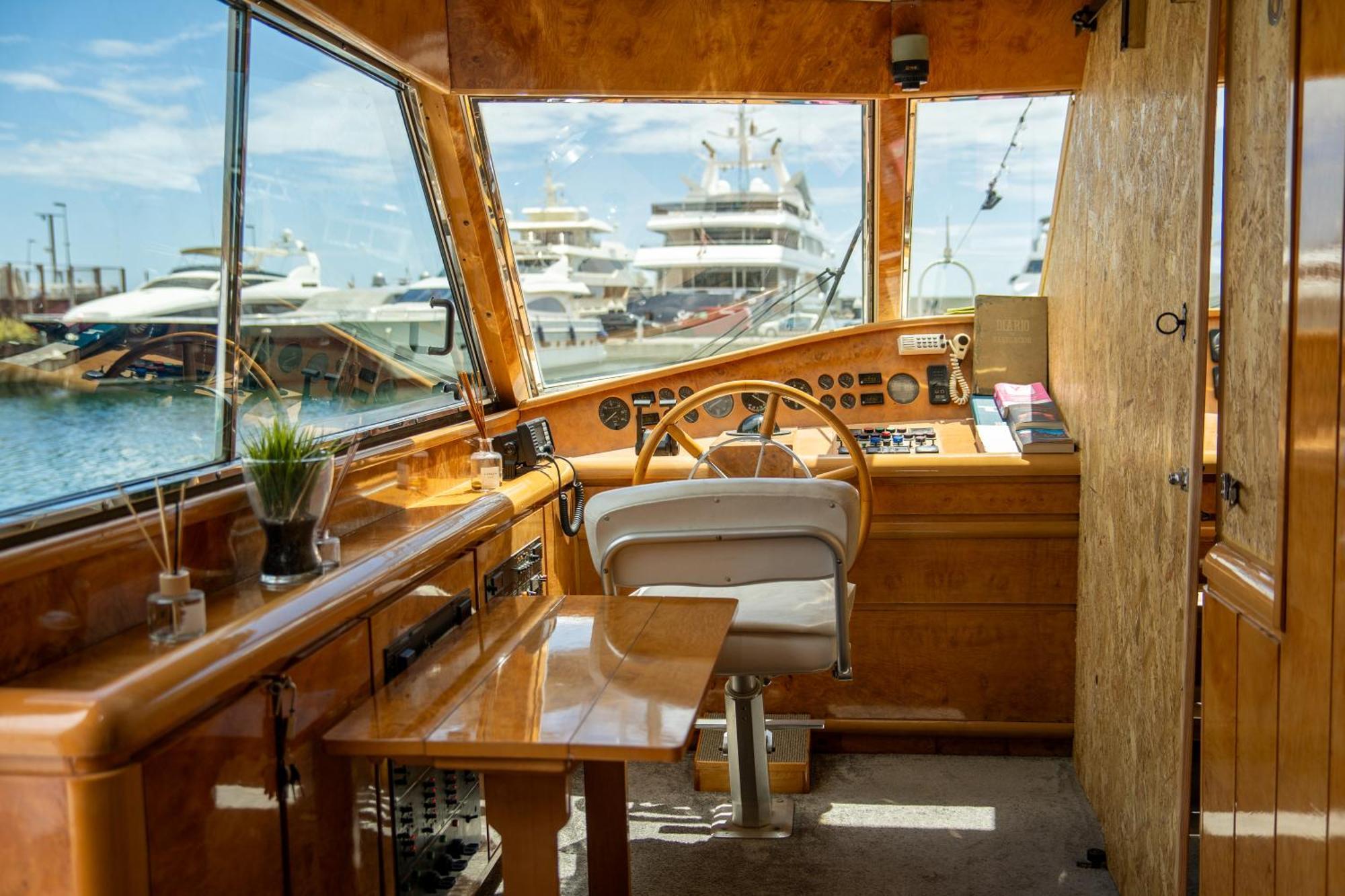 Boat Aloha Ξενοδοχείο Sant Adria de Besos Εξωτερικό φωτογραφία
